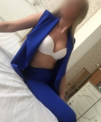 Проститутка Мария